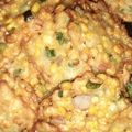 Cooksnap dari Anggia Hapsari untuk resep Bakwan jagung