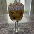 El cooksnap de Gustavo Estevez cuando hizo Lemon Pie en copas.