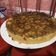 El cooksnap de Florencia Areosa cuando hizo Torta de banana invertida.