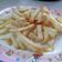 รูป Cooksnap ของ นุกูล ตั้งจรูญจิตต์ เมื่อเขาทำ เฟรนฟรายรสแซ่บชีสๆ by Air fryer
