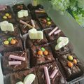 Cooksnap dari Yessy Arifiyanti untuk resep Super Fudgy Brownies
