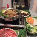 Cooksnap của Carb_monster khi họ làm theo món Lẩu sukiyaki cho vợ iu