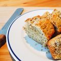 Angel 的 伯爵茶磅蛋糕 cooksnap