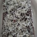 Cooksnap dari Nana Rohmana untuk resep Brownies kukus ala brownies Amanda