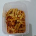 Cooksnap dari Iwan Sutisna untuk resep Tteokbokki
