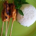 Cooksnap dari Rohiyana Astuti untuk resep Sate tanjung