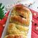 Cooksnap dari Niung Niung untuk resep Rainbow Chocolate Babka