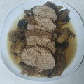 El cooksnap de iñaki conde cuando hizo Solomillo de cerdo a la cerveza.