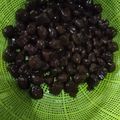 Cooksnap dari Hesti Wira Cakti untuk resep Boba Nutrijel Coklat