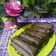 Cooksnap dari Ellin Dulhakim untuk resep Ketimus / Lemet Singkong Gula Merah (menu Diet)