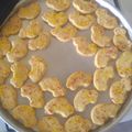 El cooksnap de Mariela Romano cuando hizo Cookies de Nestum Multicereal ideal para los más chicos !.
