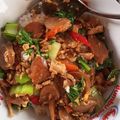 Cooksnap dari Aniza Sagita untuk resep Nasi goreng gila gerobak menteng manis gurih