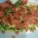Cooksnap dari tita untuk resep Baby buncis cah sapi