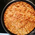 Cooksnap από Aggeliki Tzamtzi στη συνταγή Μηλόπιτα σιροπιαστή