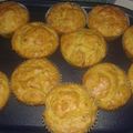 Cooksnap από niki στη συνταγή Αλμυρά Muffins