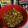 Cooksnap dari Rina untuk resep Ayam Kecap Mie Ayam