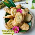 Cooksnap dari Ati Agus Sapto (Mom's Firza) untuk resep Pisang Goreng Thailand