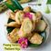Cooksnap dari Ati Agus Sapto (Mom's Firza) untuk resep Pisang Goreng Thailand