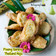 Cooksnap dari Ati Agus Sapto (Mom's Firza) untuk resep Pisang Goreng Thailand