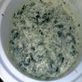 shaneika.lewis.7's cooksnap of when they made Spinach Artichoke Dip.