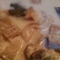 Cooksnap dari Noeriel Aza untuk resep Sayur Gori /Nangka muda + Ceker ayam