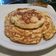 El cooksnap de Valericco cuando hizo Pancakes.