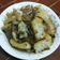 Hui lin Yang 的 梅干菜滷白玉苦瓜 cooksnap