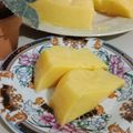 Cooksnap dari Annaswa untuk resep Pudding Mangga Segar