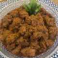 Cooksnap dari Ichadhi untuk resep Rendang Asli Padang