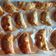 El cooksnap de alberto cuando hizo Empanadillas al horno de atún y roquefort.
