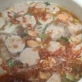 Cooksnap dari Yulia Putri untuk resep Sup Bakso wortel