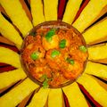 Mamta Pandya's cooksnap of when they made લસણીયા બટાકા (Lasaniya Bataka Recipe In Gujarati).