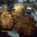 Cooksnap dari Vay Vay untuk resep Bakwan Jagung Simpel