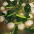 Cooksnap dari Umma Aslam untuk resep CILOK awet kenyalnya