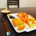 El cooksnap de 🇺🇾 𝓚𝔂𝓸 🇯🇵　🎉JPN-UY 100°ANIVERSARIO 🇺🇾🇯🇵EN 2021🎉 cuando hizo Milanesas de cerdo estilo japonésTONCATU🇺🇾 🇯🇵TONKATSU 豚カツ.