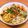 Cooksnap dari Nilam Komalasari untuk resep Lontong Mie Surabaya