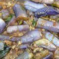 陳雯 的 【家常菜】魚香茄子 cooksnap