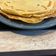 Klaudia Pongó Cooksnap-ja, amikor elkészítette a(z) Crepe, francia palacsinta receptet.