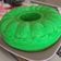 Cooksnap dari Shinta Dewi untuk resep Bolu pandan