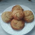 Cooksnap από Sabina στη συνταγή Ταχινόπιτες οι Κυπριακές