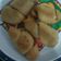Cooksnap dari Ni Kadek Puriasih untuk resep Pisang molen