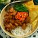 Cooksnap dari Mbak iik untuk resep Bihun rebus ayam jamur