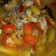 Cooksnap dari September Argandhini untuk resep Garang asem ayam bening tanpa santan, rasanya segar