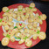 El cooksnap de Alicia Evangelina Ferreira cuando hizo Galletas navideñas de canela y jengibre by Gaby.