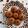 Kalpna's cooksnap of when they made Strawberry Nariyal aur Tarbuz ke chilke ke Laddoo.