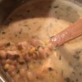 TashaDee's cooksnap of when they made White Chicken Chili.