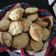 El cooksnap de lilianabartomeo cuando hizo Scones de Limón.