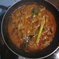 Cooksnap dari Widya Mak E Echa untuk resep Oseng Mercon Daging Sapi