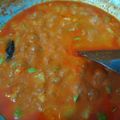 Cooksnap dari Dhiyah Handayani untuk resep Gulai udang