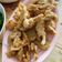 Cooksnap dari Annisa untuk resep Jamur Tiram Crispy (Kriuk kres kres)